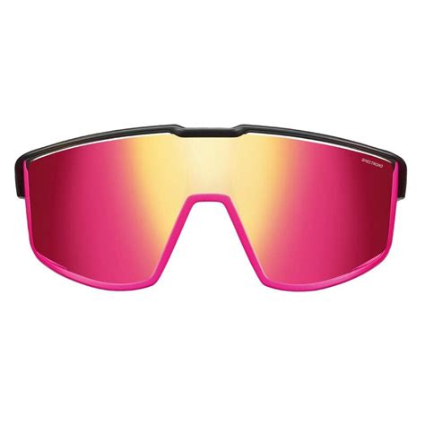 Gafas Julbo Fury Negro Rosa Protecci N Categor A Montura Ventilada