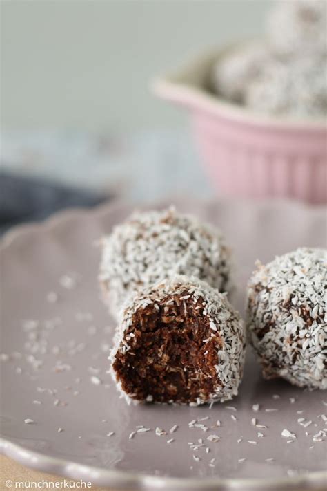 No Bake Swedish Chocolate Balls Chokladbollar Artofit