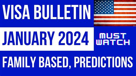 Visa Bulletin Predictions 2024 Abbe Lindsy