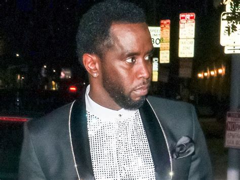 Diddy é processado por suposta agressão sexual nega acusações Boa