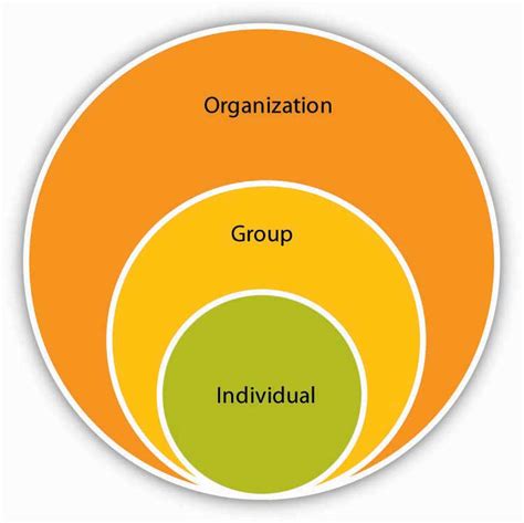 12 Understanding Organizational Behavior Organizational Behavior