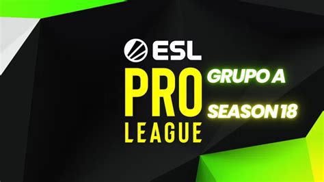 CSGO Conoce Los Horarios Y Donde Seguir Las Partidas Del Grupo A De La