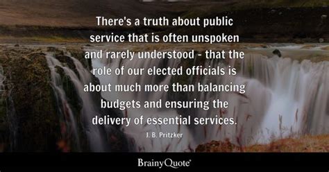 Top 10 Public Service Quotes Brainyquote