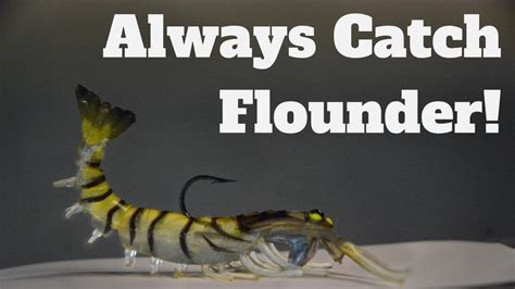 3 Best Lures For Flounder Fishing Fluke Best Fluke Flounder