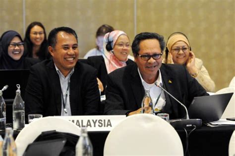 Wan Ahmad Asmady Wan Md Din And Zailani Bin Haji Hashim Malaysia