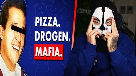 Das Ist Der M Chtigste Mafioso Deutschlands Youtube