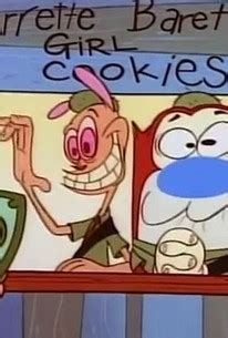 The Ren Stimpy Show Season Episode Rotten Tomatoes