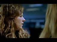 Naked Jennifer Aniston In Rock Star Video Clip