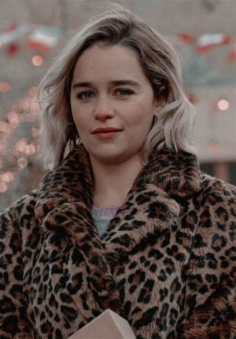 Pin By Timothy Strange On New Rap In Emilia Clarke Emilia