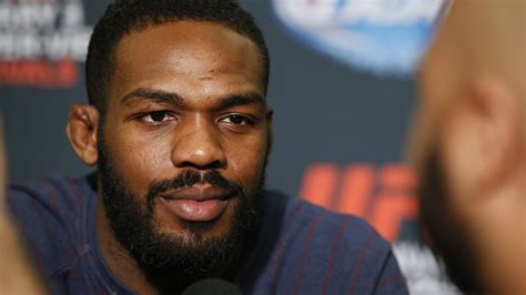 Plea Hearing Set For Former Ufc Champion Jon Jones In Hit And Run Case Mma Fighting