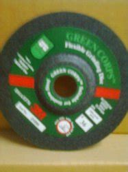 M Green Corps Flexible Grinding Disc At Best Price In Chennai Id