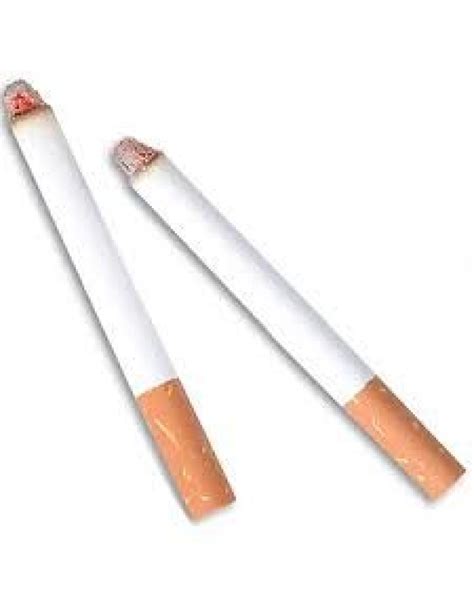 Cigarettes-Fake cigarettes-theatrical prop cigarettes-Stage fags