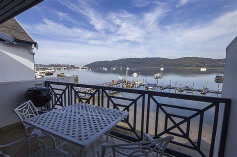 Laguna Grove Knysna Lagoon Self Catering Apartments