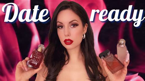 Sexiest Perfumes For Women BEST DATE FRAGRANCES YouTube