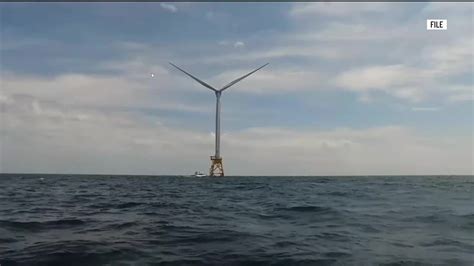 Agreement Reached To Overcome Governors Objection To Offshore Wind