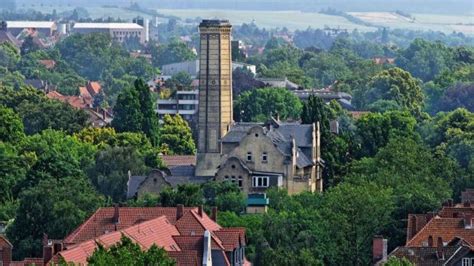 Göttingen Veggie Mensa Emissionen runter Genuss rauf