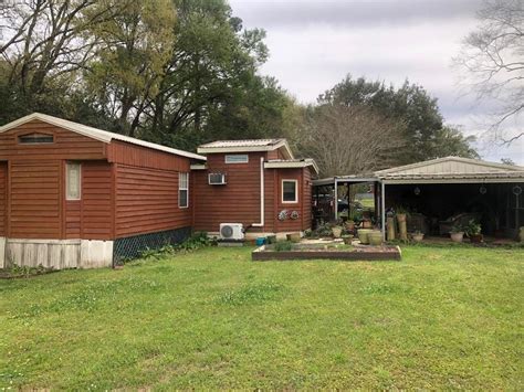 Traditional, Manufactured/Mobile - Lafayette, LA - mobile home for sale in Lafayette, LA 1248476