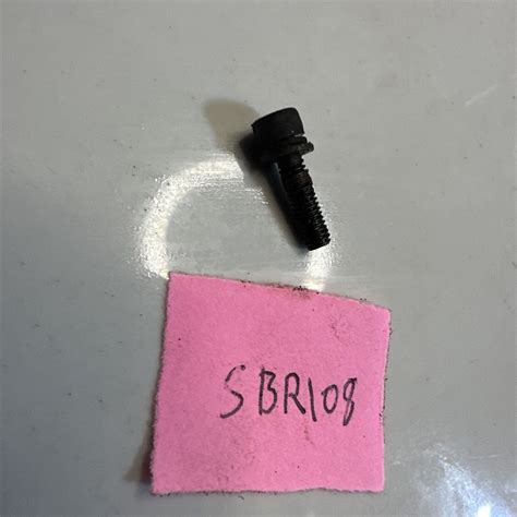 Echo Hc180 Recoil Starter Screw OEM Original V202000830 EBay