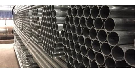 Round A106 Mild Steel Seamless Pipe Packaging Type Loose Thickness 5 Mm At Rs 102kg In Mumbai