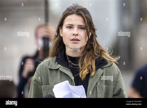 Luisa neubauer hi-res stock photography and images - Alamy