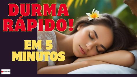 Música Para Dormir Rápido Relaxar Profundamente e Acalmar a Mente