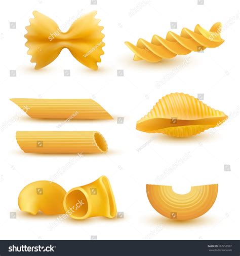 Penne Pasta: Over 7,423 Royalty-Free Licensable Stock Vectors & Vector Art | Shutterstock