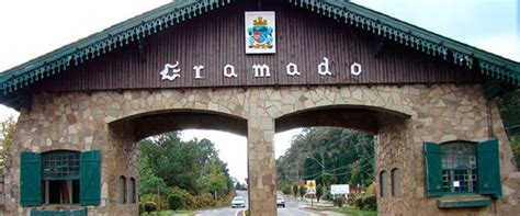 Onde Fica Gramado Confira Como Chegar Cidade Mais Famosa Explore O