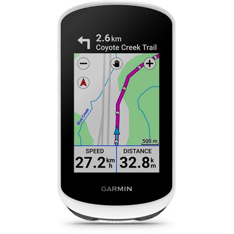 Garmin Edge Explore 2 GPS Cycling Computer Sigma Sports