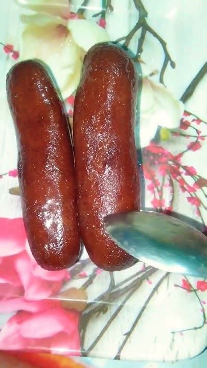 Yummy Gulab Jamun Youtubeshorts Shortsvideo Vairal Youtube