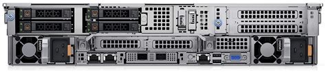 Dell Emc Poweredge R750 Sanstorageworks