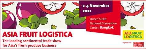 Asia Fruit Logistica 2022 Potatopro