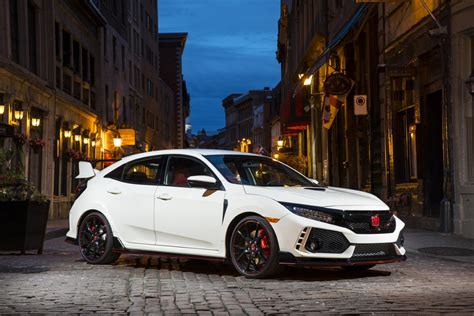 2019 Honda Civic Hatchback Specs Review And Pricing Carsession