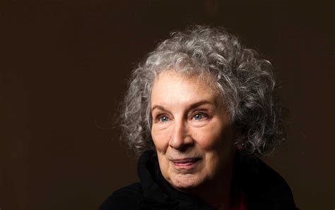 Margaret Atwood The Shocking Relevance Of ‘the Handmaids Tale The