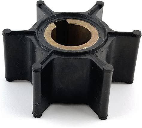 Amazon WINGOGO 0763982 0388702 0389983 Water Pump Impeller For