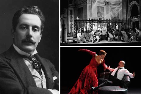 In defence of Puccini | The Spectator Australia