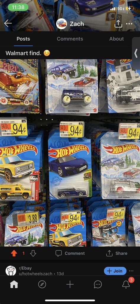 Walmart!! : r/HotWheels