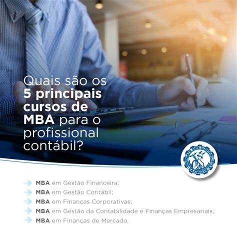 SINDCON Campinas Quais são os 5 principais cursos de MBA para o