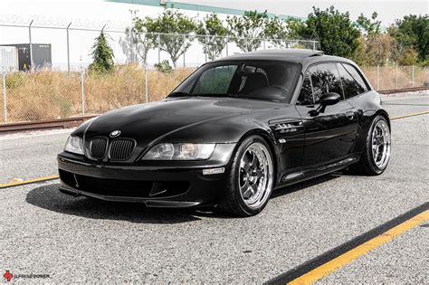 BMW – WORK Wheels USA