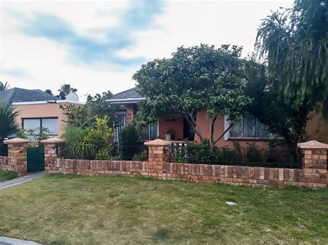 House For Sale In Grassy Park Cape Town Other Gumtree South Africa