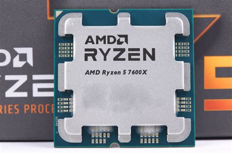 Ryzen 5 7500F AM5 CPU für unter 200 PC Masters