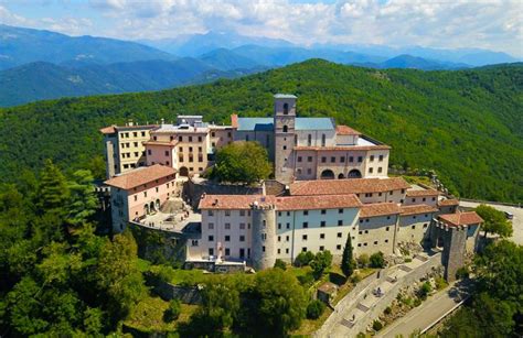 Alpe Adria Trail Self Guided Walking Tour In Slovenia Italy