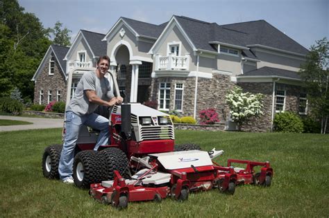 Ventrac Testimonial Jeff Hostetler