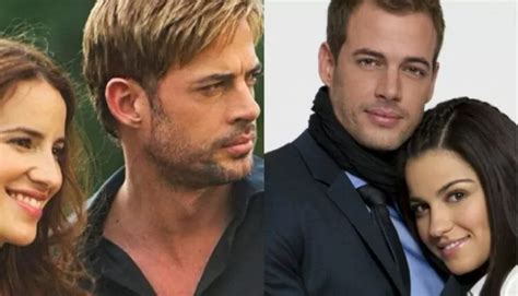 William Levy Novelas Do Ator Cubano De Café Com Aroma De Mulher Dci