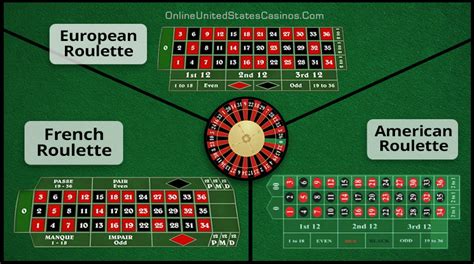 Roulette Table Layout And Odds | Cabinets Matttroy