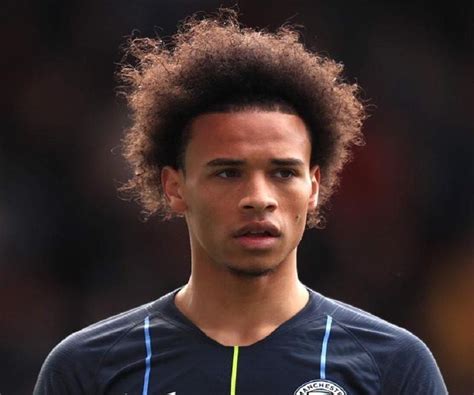 Leroy Sané Biography Facts Childhood Family Life Achievements