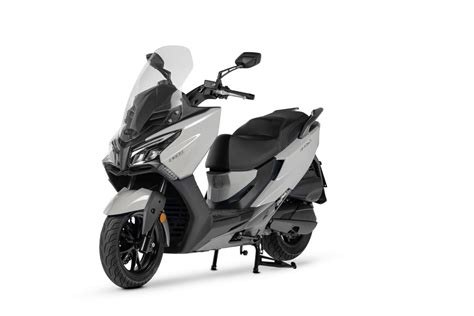 Kymco X Town City Prezzo Velocit Scheda E Rilevamenti