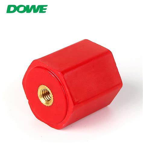 Dowe En M Series Low Voltage Insulators Bmc Smc Electrical Bushing