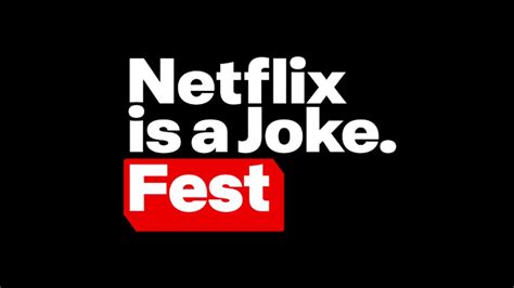 Netflix Is A Joke Fest 2024 Lineup Unveiled