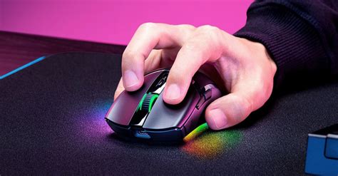 Razer Cobra Pro Review Techpowerup