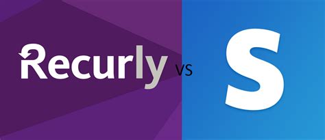 Stripe Vs Recurly Payolee